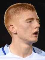 Morgan Feeney