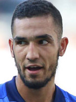 Nabil BENTALEB