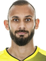 Omer TOPRAK