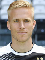 Oscar WENDT