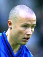 Paul Devlin