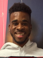 Raheem Edwards