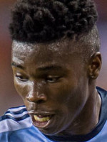 Sam Adekugbe