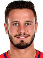 SAUL NIGUEZ