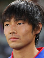 Shoya Nakajima