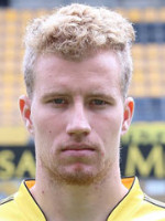Simon Gustafson