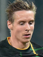 Stefan JOHANSEN