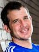 Stevie Crawford