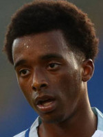 Tashan Oakley Boothe