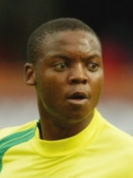 Thabiso Rammile