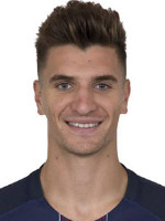 Thomas MEUNIER