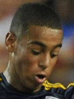 Tyler Adams