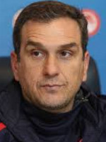 Vasilis Vouzas