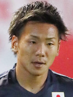 Yosuke Ideguchi