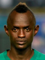Adama Mbengue