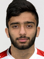 Ahmad Doozandeh