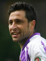Alberto Marcos