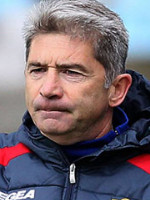 Aleksandar Miljenovic