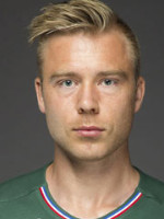 Alexander SODERLUND