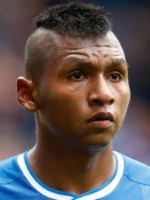 Alfredo MORELOS