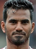 Ali ASHFAQ