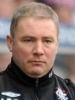 Ally McCOIST