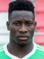 André ONANA
