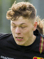Andreas Skov Olsen