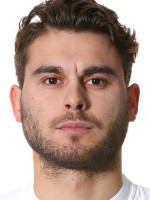 Astrit Ajdarevic
