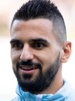 Aziz BEHICH