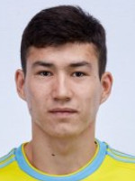 Baktiyor ZAYNUTDINOV