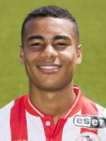Bradley Martis