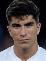 Carlos Soler