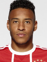 Corentin TOLISSO