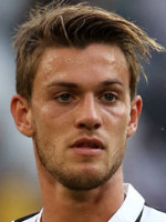 Daniele Rugani