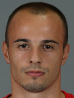 Darko Todorovic