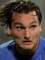 David Pallas