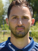 Domenico Tedesco