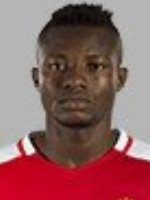 Dylan Ouedraogo