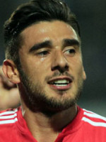 Eduardo SALVIO