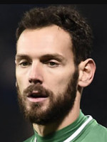 Etrit BERISHA