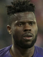 Francis Uzoho