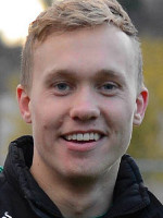 Gudmundur Thorarinsson