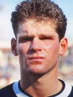 Ian Durrant