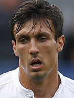 Jack Cork