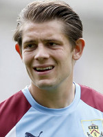 James Tarkowski