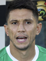 Jesus Molina
