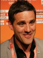 John Herdman