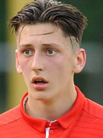 Jonathan Meier