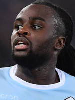 Jordan Lukaku